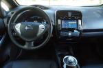 Nissan Leaf 2013 года